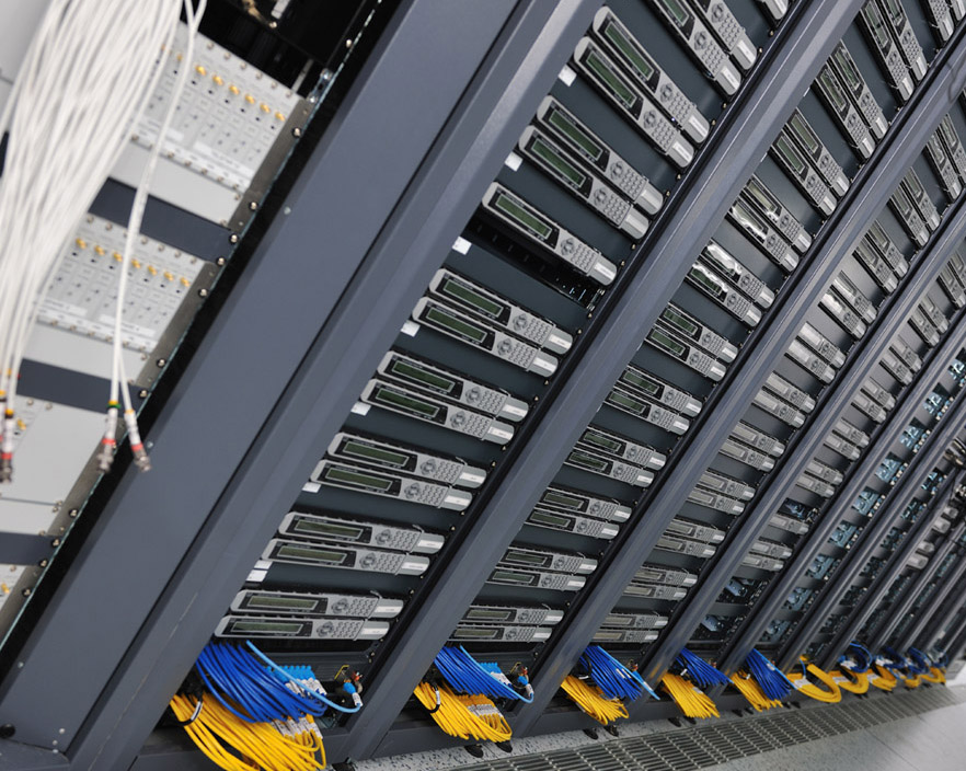 报警及报警联动功能