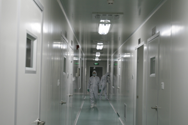 制药厂安装空气环境监测管理系统,空气环境监测管理系统 制药厂安装空气环境监测管理系统,空气环境监测管理系统