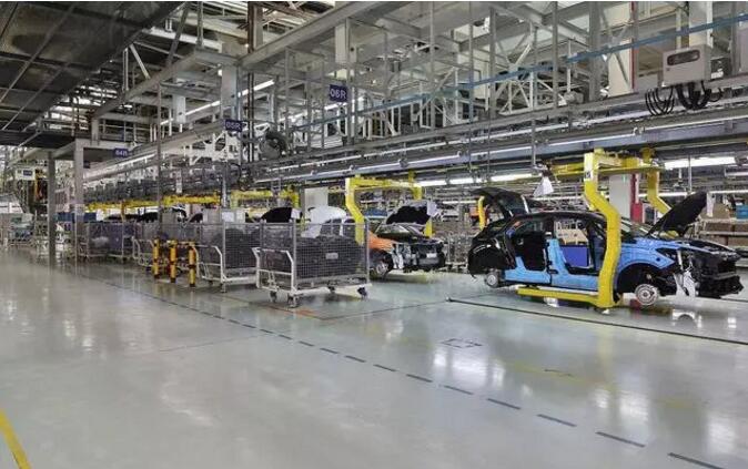 能耗监测系统，工厂生产用电监控、电力能耗监测系统