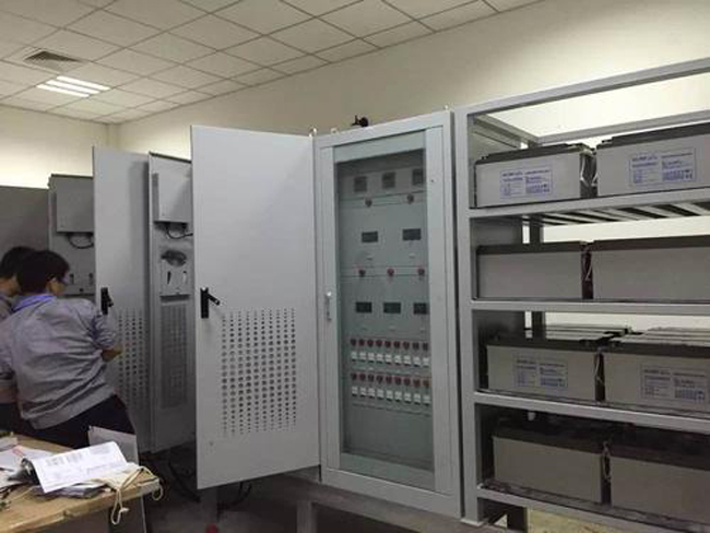 ups蓄电池监控，蓄电池监控