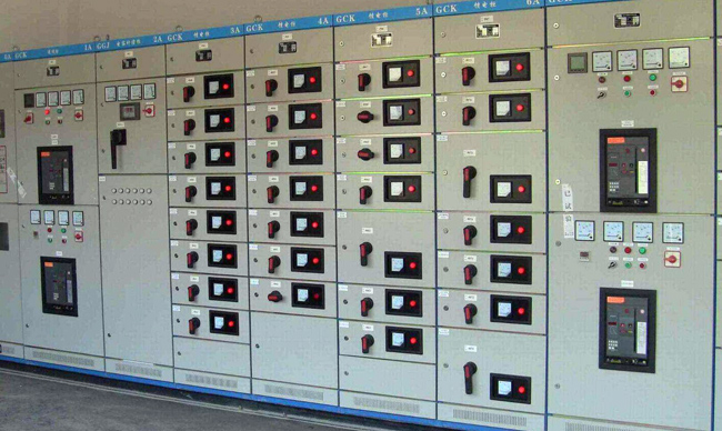 配电房变电站智能环境监控系统，配电房变电站智能环境监控