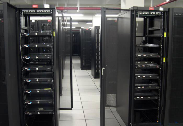 金融、证券业机房动力环境监控解决方案,机房动力环境监控解决方案，机房动力环境监控