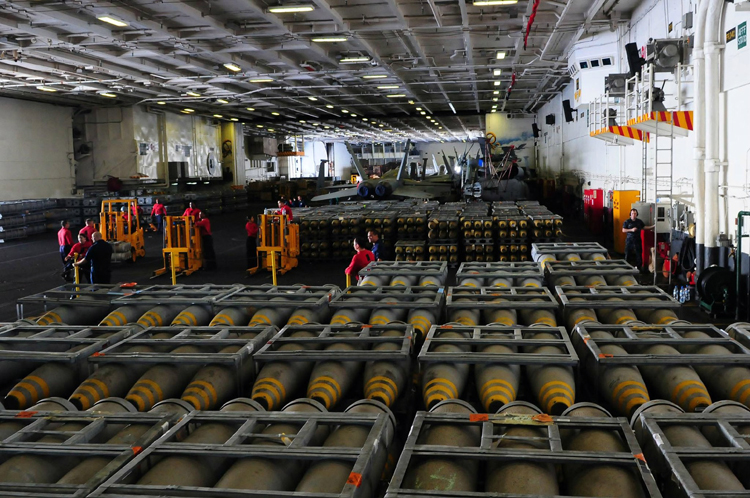 枪械弹药库环境监控方案，环境监控，枪械弹药库环境监控