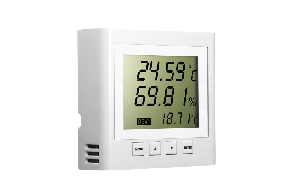 机房温<font color='red'>湿度</font>监控常规需求