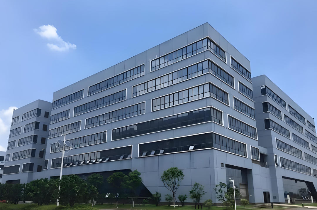 推荐一个厂房温<font color='red'>湿度</font>监控