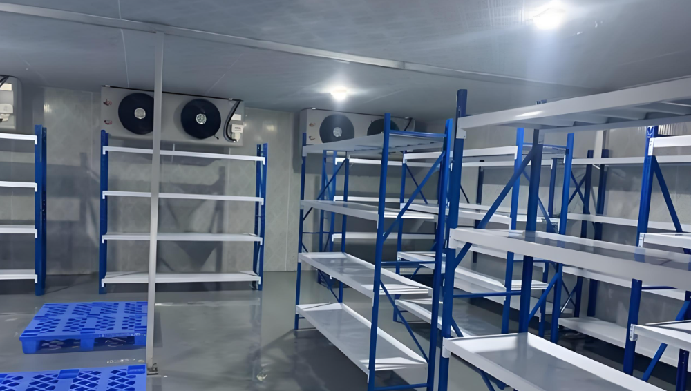 <font color='red'>冷库</font>温度监控系统如何选