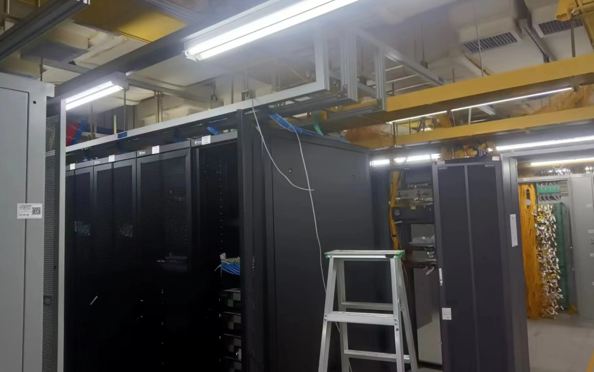 机房动力<font color='red'><font color='red'>动环</font><font color='red'>监控</font>系</font>统硬