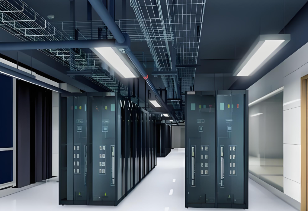 <font color='red'>机房</font>面积规划的艺术：科