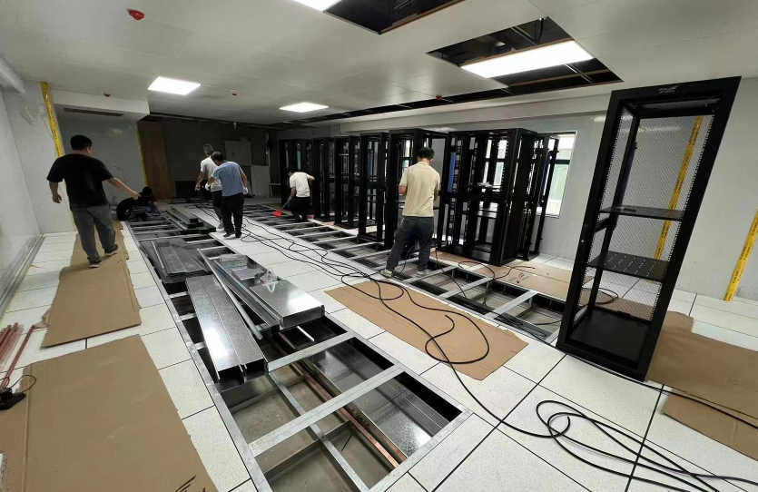 2025年<font color='red'><font color='red'>动力</font><font color='red'>环境</font><font color='red'>监控系统</font></font>选