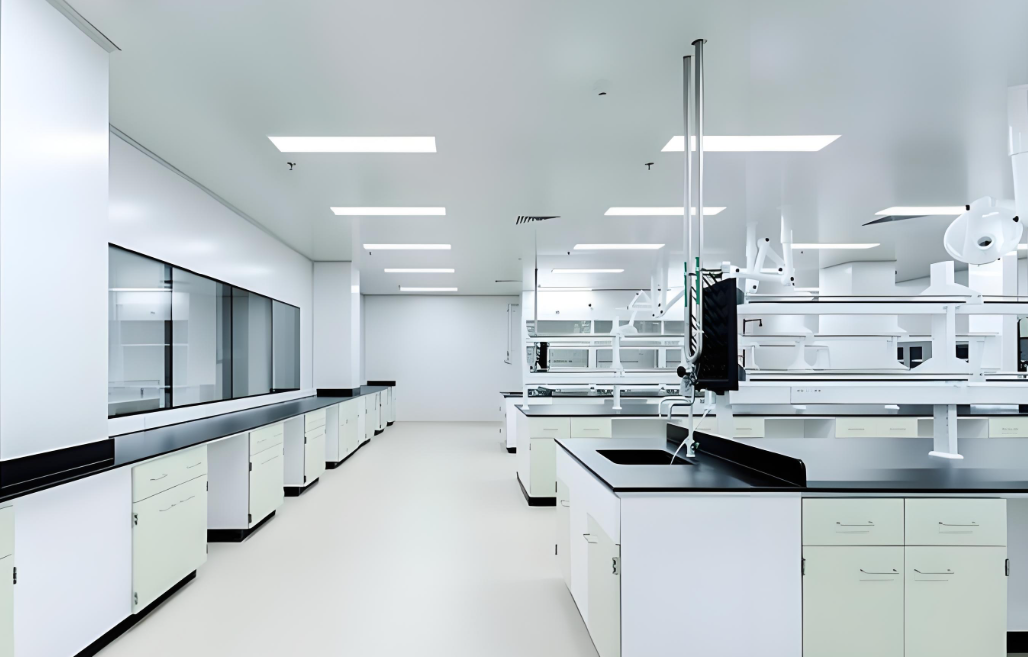 生产车间温<font color='red'>湿度</font>控制系统