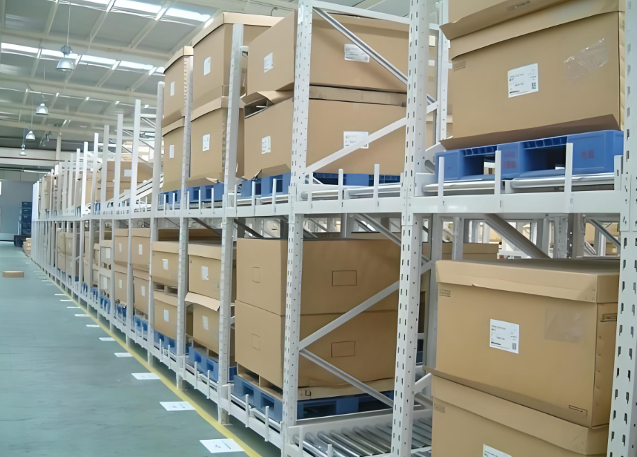 货物库房环境<font color='red'><font color='red'>监控系统</font></font>