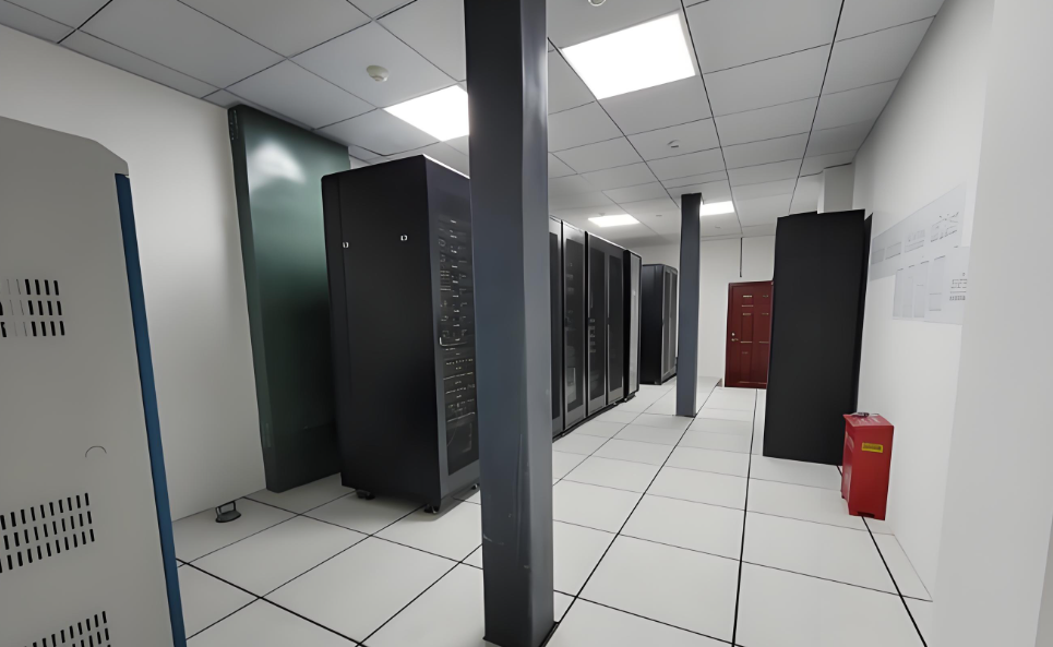 <font color='red'>湿度</font>大的机房如何做好恒