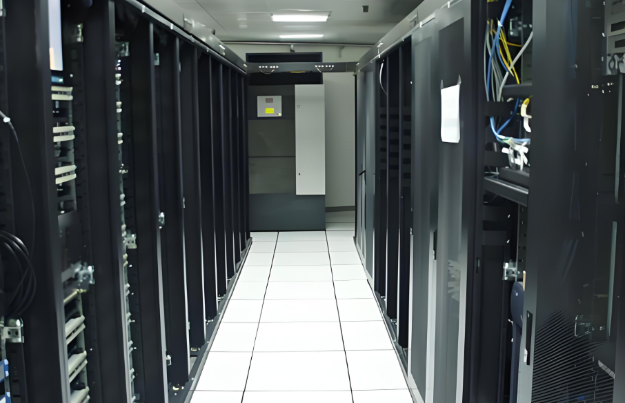 机房设备的功能要求，探