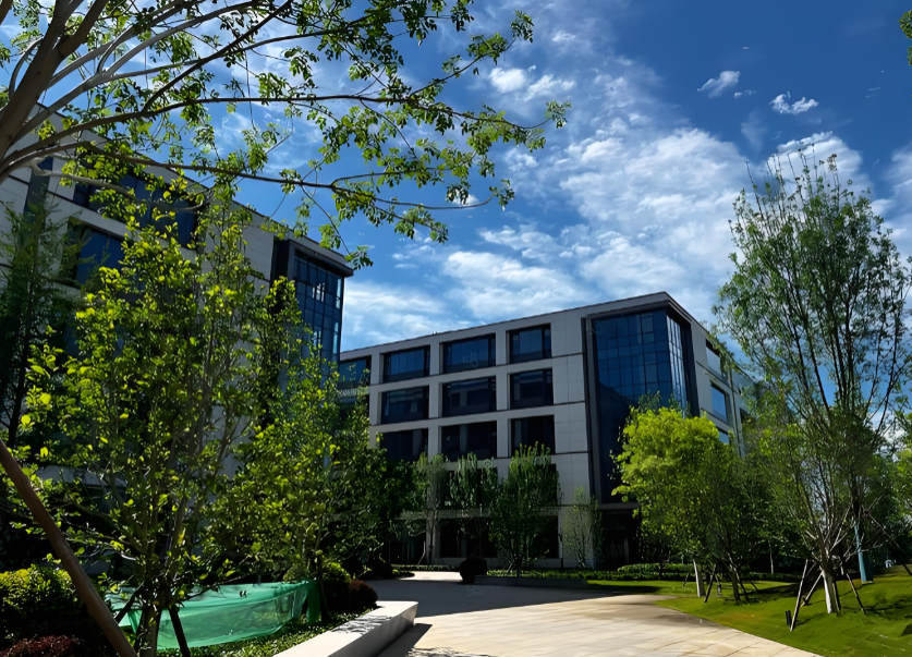 工业厂房温湿度智能监控